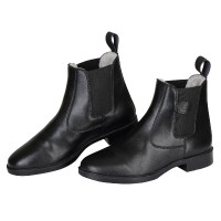 Boots fourrées Oslo Covalliero Noir