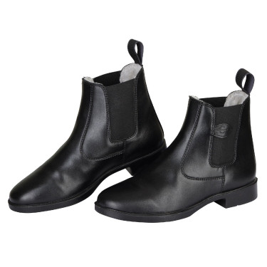 Gefütterte Stiefel Oslo Covalliero Gefütterte Stiefel Oslo Covalliero