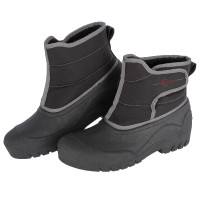 Thermostiefel Ottawa 2.0 Covalliero Schwarz