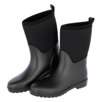 Neolite Stiefeletten Covalliero Schwarz