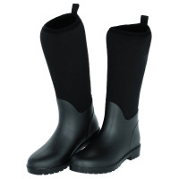 Stallstiefel Neolite Covalliero Schwarz