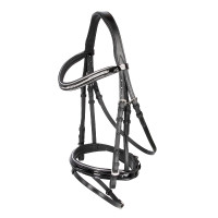 Bridon Kingston Covalliero Noir