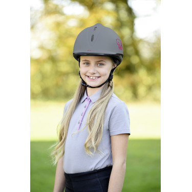 Kinderhelm Beauty Covalliero Kinderhelm Beauty Covalliero