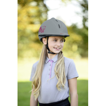 Kinderhelm Beauty Covalliero Kinderhelm Beauty Covalliero