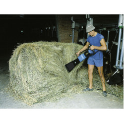 Heuschneider Hay Cutter TF 2000 M Kerbl