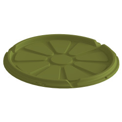 Boden für Futterraufe mit Glockendach Kerbl 14557 und 14558 Boden für Futterraufe mit Glockendach Kerbl 14557 und 14558