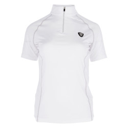 Wettkampf-Poloshirt Valentina Covalliero Wettkampf-Poloshirt Valentina Covalliero