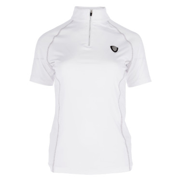 Wettkampf-Poloshirt Valentina Covalliero Wettkampf-Poloshirt Valentina Covalliero