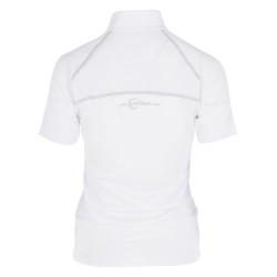 Wettkampf-Poloshirt Valentina Covalliero Wettkampf-Poloshirt Valentina Covalliero