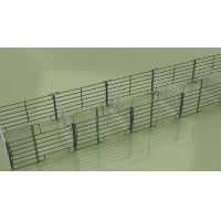 Vorverzinktes Weidepanel... Vorverzinktes Weidepanel...