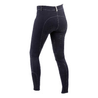 Covalliero BasicPlus Kinderreithose Weiß Wei&amp;amp;amp;amp;amp;amp;szlig;