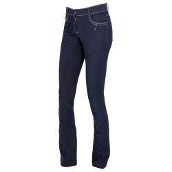 Damen-Reithose Covalliero BasicPlus Jodhpur