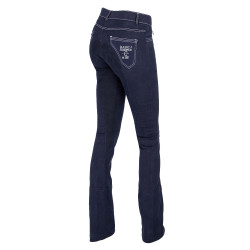 Damen-Reithose Covalliero BasicPlus Jodhpur Damen-Reithose Covalliero BasicPlus Jodhpur