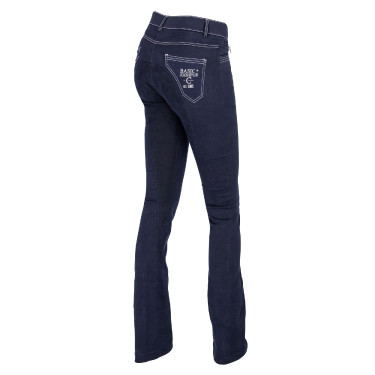 Damen-Reithose Covalliero BasicPlus Jodhpur Damen-Reithose Covalliero BasicPlus Jodhpur