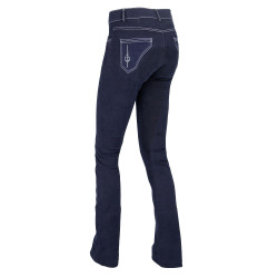 Damen-Reithose Covalliero BasicPlus Jodhpur Damen-Reithose Covalliero BasicPlus Jodhpur