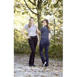 Damen-Reithose Covalliero BasicPlus Jodhpur Damen-Reithose Covalliero BasicPlus Jodhpur