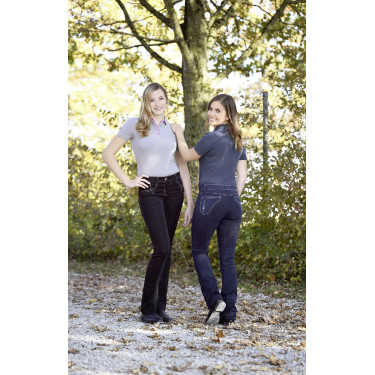 Damen-Reithose Covalliero BasicPlus Jodhpur Damen-Reithose Covalliero BasicPlus Jodhpur