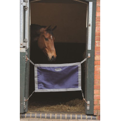 Weatherbeeta 1200D Boxentür Marine / Grau Blau