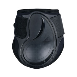 Wetterschutz-Fesselkopfgamaschen Tough-Tec Essential von WeatherBeeta Schwarz Wetterschutz-Fesselkopfgamaschen Tough-Tec Essential von WeatherBeeta Schwarz