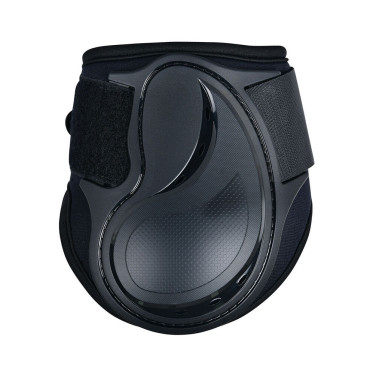 Wetterschutz-Fesselkopfgamaschen Tough-Tec Essential von WeatherBeeta Schwarz Wetterschutz-Fesselkopfgamaschen Tough-Tec Essential von WeatherBeeta Schwarz