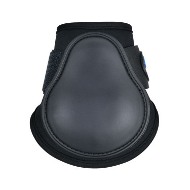 Fesselkopfgamaschen Weatherbeeta Tough-Tec Prime Fetlock Schwarz / schwarz Fesselkopfgamaschen Weatherbeeta Tough-Tec Prime Fetlock Schwarz / schwarz