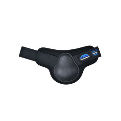 Fesselkopfgamaschen Weatherbeeta Tough-Tec Prime Fetlock Schwarz / schwarz