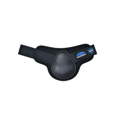 Fesselkopfgamaschen Weatherbeeta Tough-Tec Prime Fetlock Schwarz / schwarz Fesselkopfgamaschen Weatherbeeta Tough-Tec Prime Fetlock Schwarz / schwarz