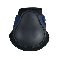 Fesselkopfgamaschen Weatherbeeta Tough-Tec Prime Fetlock Schwarz / Marineblau