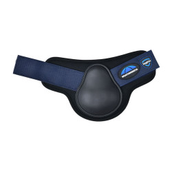 Fesselkopfgamaschen Weatherbeeta Tough-Tec Prime Fetlock Schwarz / Marineblau