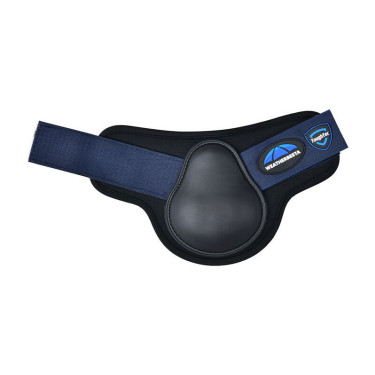 Fesselkopfgamaschen Weatherbeeta Tough-Tec Prime Fetlock Schwarz / Marineblau