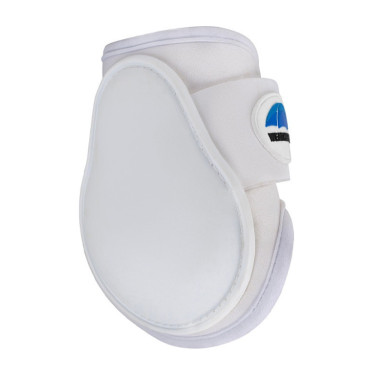 Fesselkopfgamaschen Weatherbeeta Tough-Tec Prime Fetlock Weiß / weiß Wei&amp;amp;amp;amp;amp;amp;szlig;