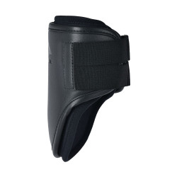 Fesselkopfgamaschen Weatherbeeta Tough-Tec Pro Schwarz Fesselkopfgamaschen Weatherbeeta Tough-Tec Pro Schwarz