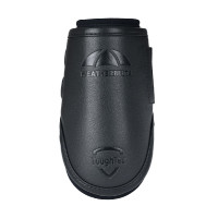Fesselkopfgamaschen Weatherbeeta Tough-Tec Pro Schwarz Fesselkopfgamaschen Weatherbeeta Tough-Tec Pro Schwarz