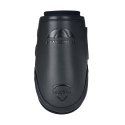 Fesselkopfgamaschen Weatherbeeta Tough-Tec Pro Schwarz Fesselkopfgamaschen Weatherbeeta Tough-Tec Pro Schwarz