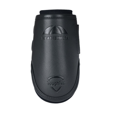 Fesselkopfgamaschen Weatherbeeta Tough-Tec Pro Schwarz Fesselkopfgamaschen Weatherbeeta Tough-Tec Pro Schwarz