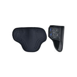 Fesselkopfgamaschen Weatherbeeta Tough-Tec Pro Schwarz Fesselkopfgamaschen Weatherbeeta Tough-Tec Pro Schwarz