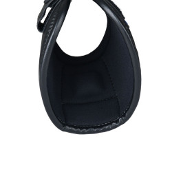 Ballenschoner WeatherBeeta Tough-Tec Schwarz