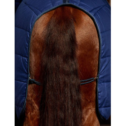 Weatherbeeta ComFiTec 220 g Halsteil-Unterdecke Combo Marine Marineblau Weatherbeeta ComFiTec 220 g Halsteil-Unterdecke Combo Marine Marineblau