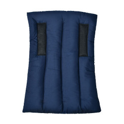 Stallstiefel WeatherBeeta Tough-Tec Schwarz / Marineblau Stallstiefel WeatherBeeta Tough-Tec Schwarz / Marineblau