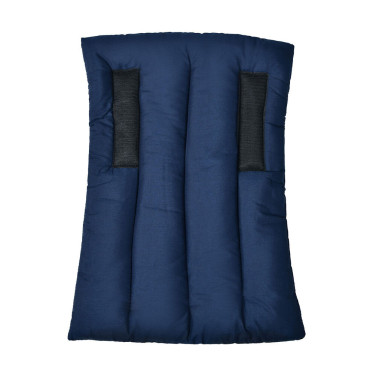 Stallstiefel WeatherBeeta Tough-Tec Schwarz / Marineblau Stallstiefel WeatherBeeta Tough-Tec Schwarz / Marineblau
