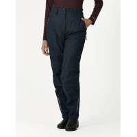 Wasserfeste Überziehhose Weatherbeeta Rayne II Marine / Weiß Blau