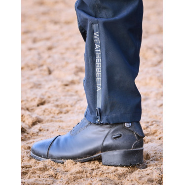 Wasserfeste Überziehhose Weatherbeeta Rayne II Marine / Weiß Blau