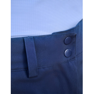 Wasserfeste Überziehhose Weatherbeeta Rayne II Marine / Weiß Blau