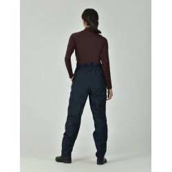 Wasserfeste Überziehhose Weatherbeeta Rayne II Marine / Weiß Blau