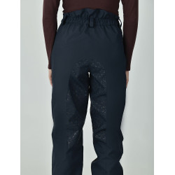 Wasserfeste Überziehhose Weatherbeeta Rayne II Marine / Weiß Blau
