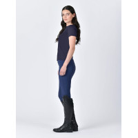 Kurzarm-T-Shirt Weatherbeeta Freizeit UV Blauer Stein Kurzarm-T-Shirt Weatherbeeta Freizeit UV Blauer Stein