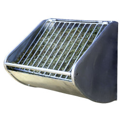 Metallraufe 14 kg Kerbl Metallraufe 14 kg Kerbl