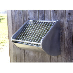 Metallraufe 14 kg Kerbl Metallraufe 14 kg Kerbl