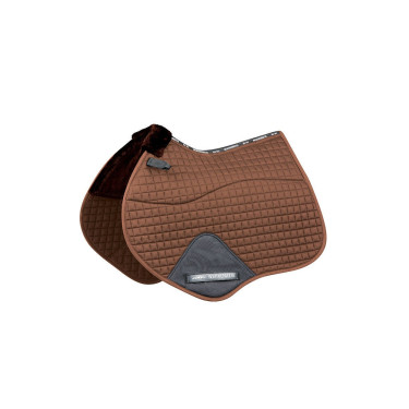 Weatherbeeta Satteldecke, Springform Prime Comfy Fleece Braun Weatherbeeta Satteldecke, Springform Prime Comfy Fleece Braun