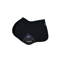 Weatherbeeta Prime Air-Tec CSO Shaped Satteldecke Schwarz Weatherbeeta Prime Air-Tec CSO Shaped Satteldecke Schwarz